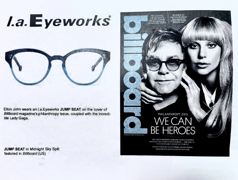 l.a.Eyeworks画像